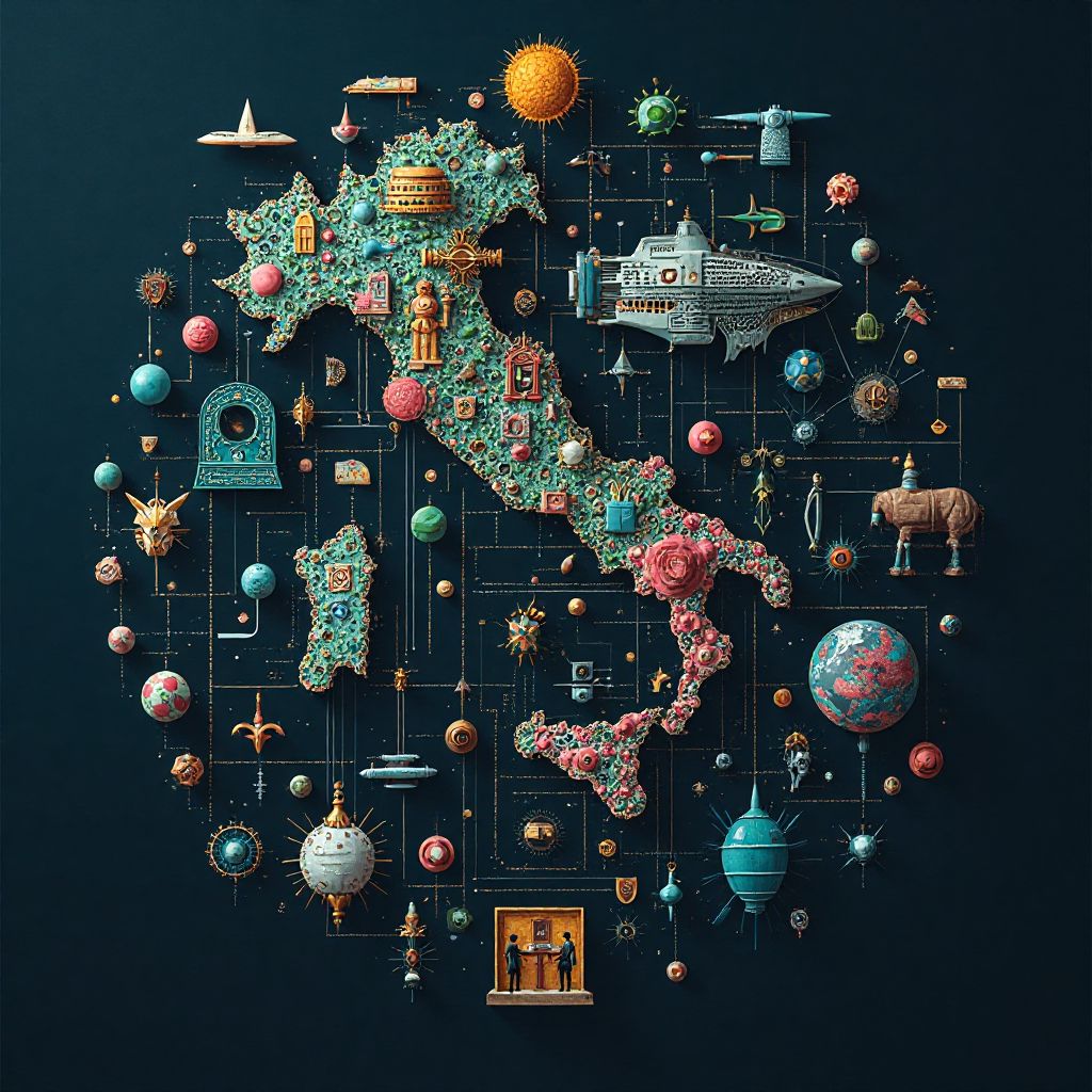 Missione IA Italia 2025