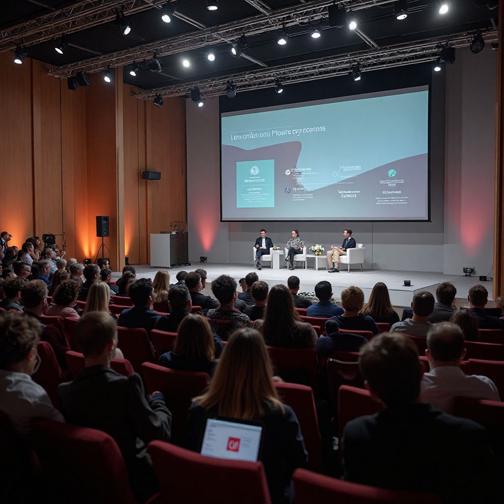 Conferenza IA Italia 2022