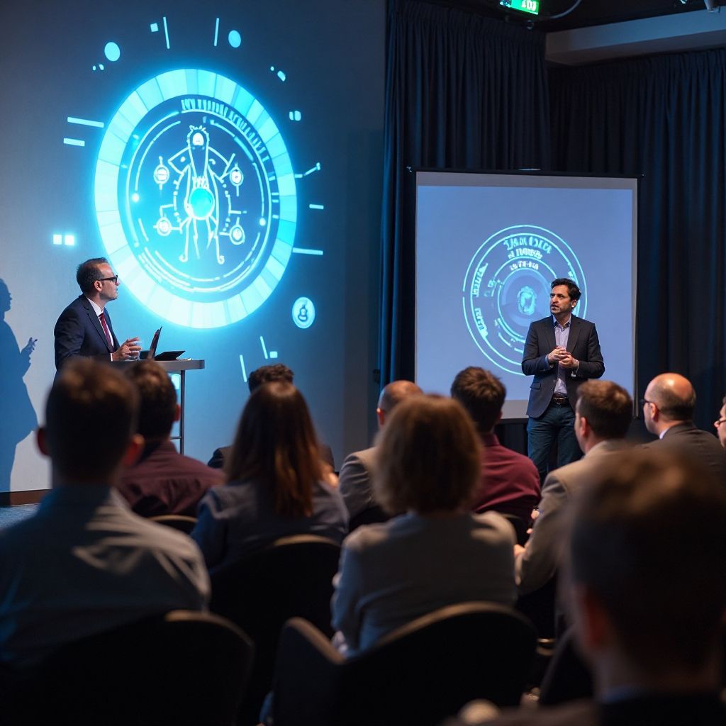 Demo day delle startup supportate