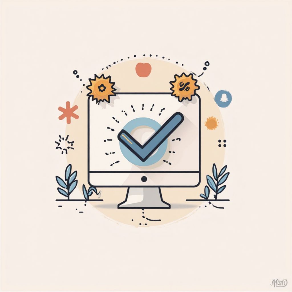 Icona progetti completati