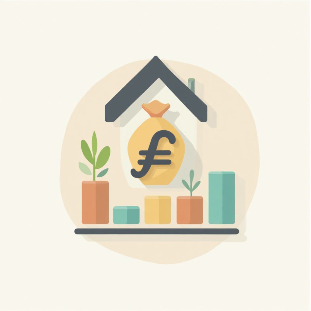 Icona finanziamenti raccolti