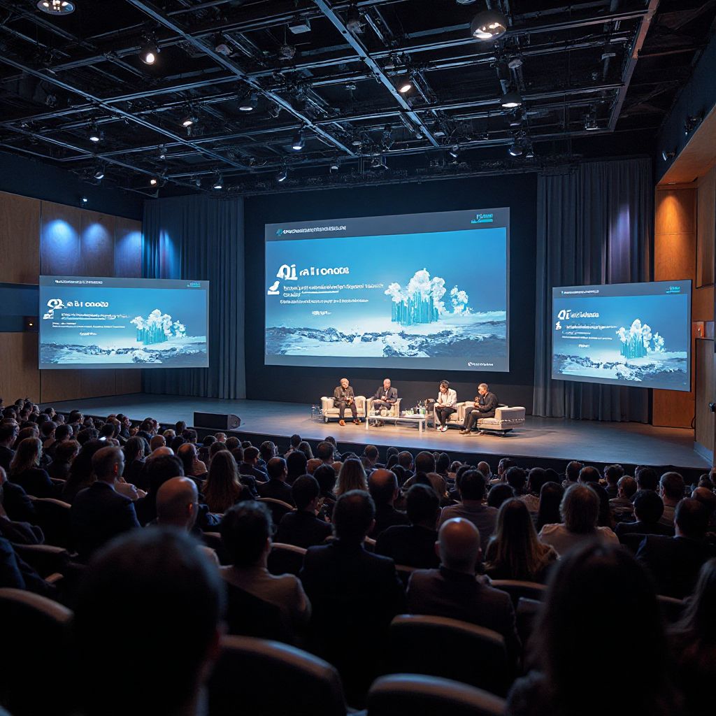 Conferenza IA Italia 2023