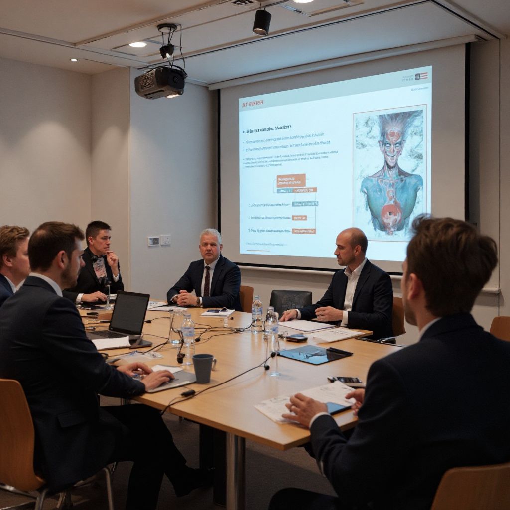 Presentazione Libro Bianco IA