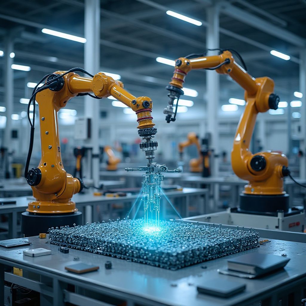 IA per l'Industria 4.0