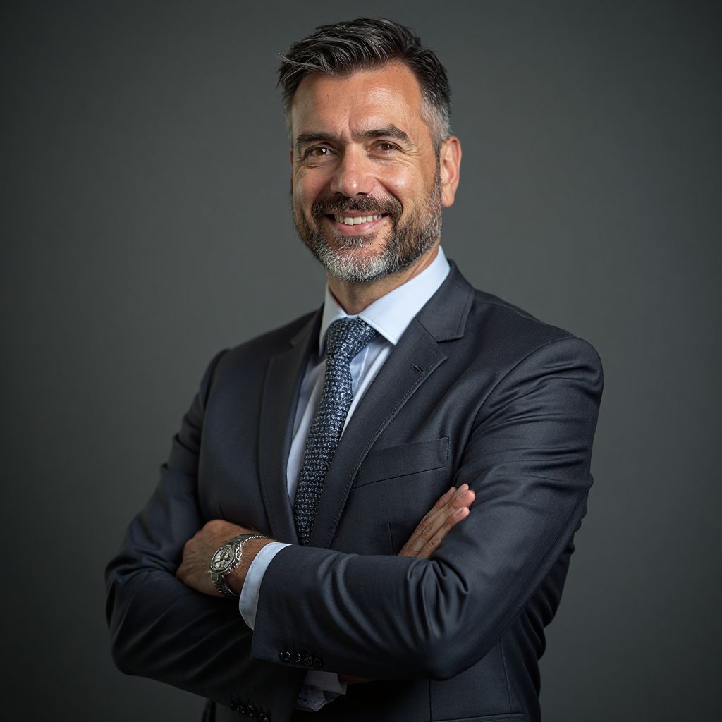 Ritratto di Roberto Esposito