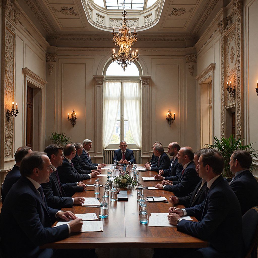 Etica e Regolamentazione